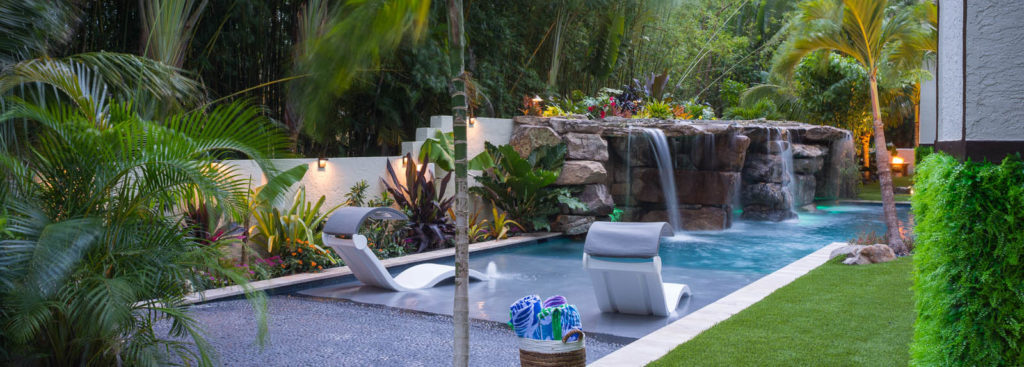 Fort Myers Pool Builder