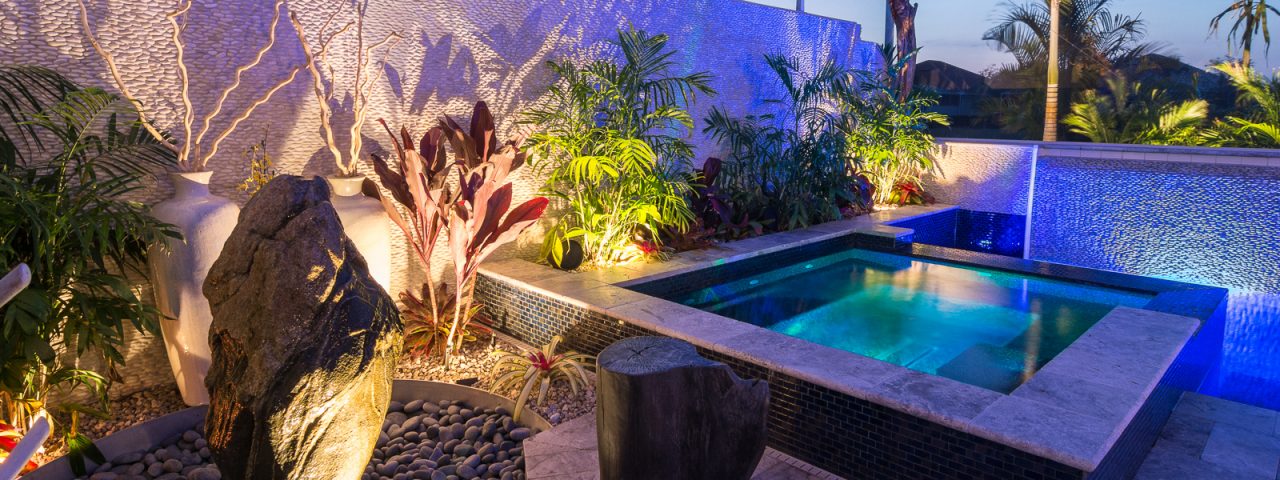Image of Party Pool Paradise